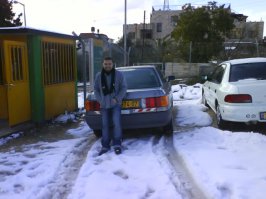 а это моя ауди 80