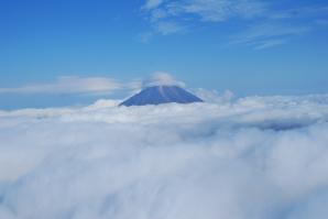 Природный минимализм