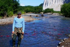 Медведи на улицах России