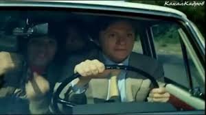 Знаменитые люди, которые управляли "Москвичами"