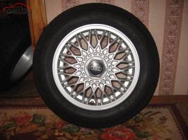 Оригинал AUDI 80 B3.