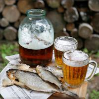 Такие посты поднимают продажу спиртных напитков в разы, тем более в пятницу, а в субботу будет: