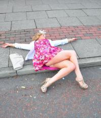 Какая прельсть, какая удача!