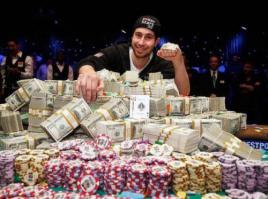 Повезло, так повезло!