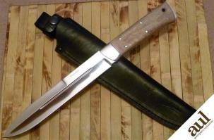 Классная подборка, но почему нет Кизлярских ножей??? они тоже достойны внимания!!!