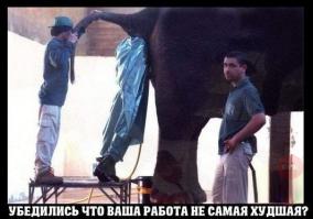 Тем, у кого день не задался, посвящается