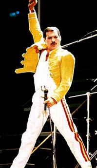 Show Must Go On!