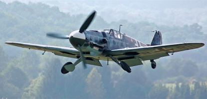 Я ничего не хочу этим сказать, у каждого свои вкусы, но мне нравится больше BF больше, более угрожающе выглядит ))