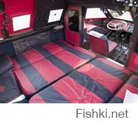 Лучше чем лимузин ))