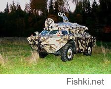 Лучше чем лимузин ))