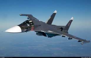 ОАК начала первые поставки истребителей Т-50 для Минобороны