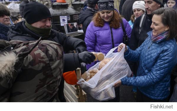 Крысы побежали, а мы все помним