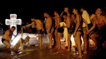 Мля, для них это супер спец подготовка, у нас народ это делает для забавы.