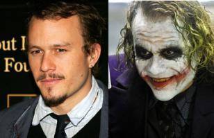 такого Джокера мы больше не увидим, жаль...