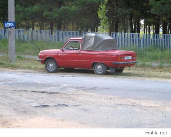 А это и в самом деле забавно!