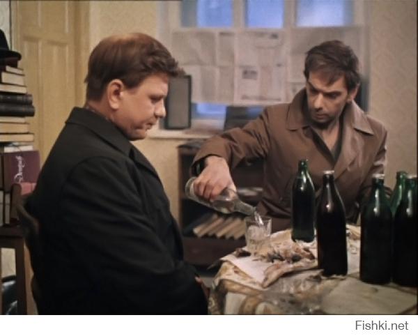 А мне вот это напомнило...