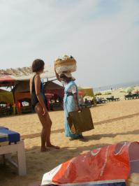 GOA Baga)