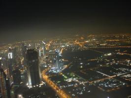 Самые зрелищные смотровые площадки в мире