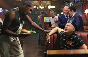 "Вашингтон клевещет на Путина" - Пол Крейг Робертс