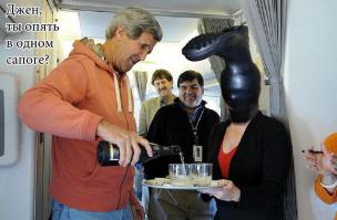 Мне неизвестно ни о каких конкретных фактах...