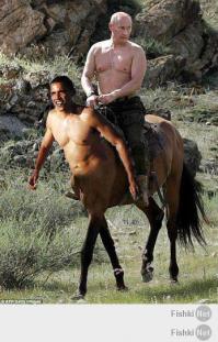 "Вашингтон клевещет на Путина" - Пол Крейг Робертс