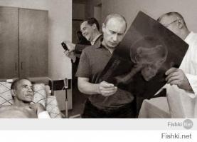 "Вашингтон клевещет на Путина" - Пол Крейг Робертс