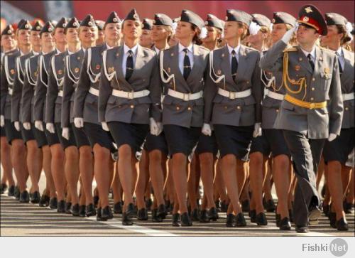 нащи девахи ничуть не хуже