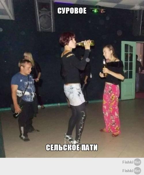 русский турист показал как надо танцевать восточной девушке