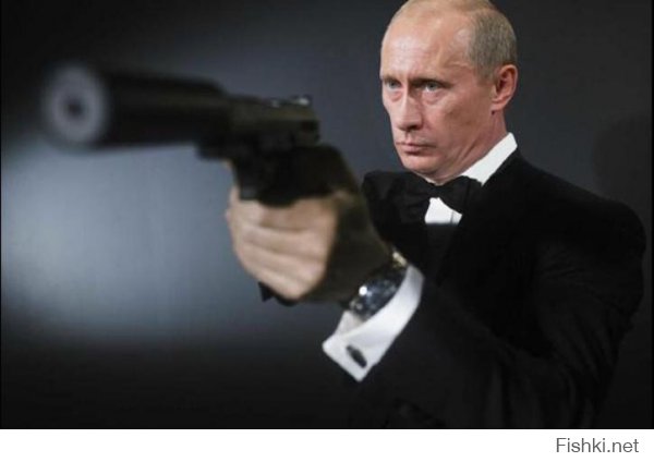 Ротшильд и заговор против Путина
