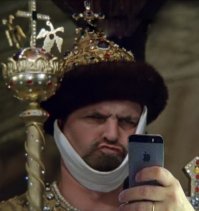 Любители постить селфи более склонны к психическим расстройствам