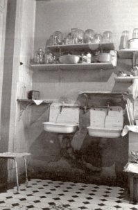 вот было в 50х, а все остальное новодел