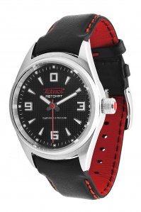 Я купил вот такие механические Ракета автомат и доволен как слон, а кварцевые СССР давно потеряла, так как продали швейцарцам и прочим буржуям наши заводы с разработками, помните наверное наши кварцевые 24 камня и др. Швейцарцы наши заводы обонкротили, разработки забрали себе, чтобы не было конкурентов. Таковы будни капитализма, сами виноваты.