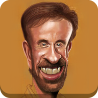 Это собака Чака