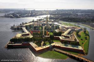 А это Питер)