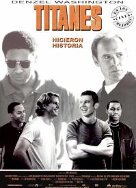 "Вспоминая Титанов" (2000)