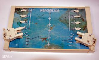 О них мечтали все дети: советские настольные игры и конструкторы