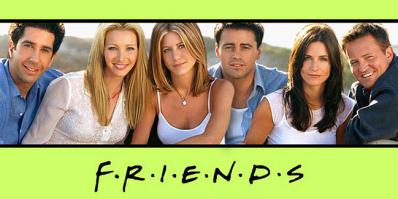 Фуфло редкостное.Эталоном юмористических сериалов для меня всегда будет сериал "Друзья".