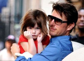  Красивые дочери знаменитых отцов