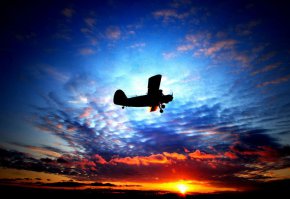 Девять потрясающих снимков