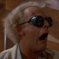 Кристофер Ллойд - мастер в создании ярчайших и запоминающихся образов