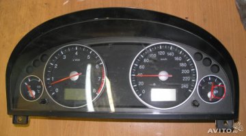 Кста, вот приборка мондео 2000-2007, с самим мондео. Вроде на месте все. Хотя там для разных стран, как я понял, по кузову есть варианты. С приборками не знаю.