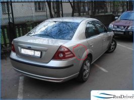 Кста, вот приборка мондео 2000-2007, с самим мондео. Вроде на месте все. Хотя там для разных стран, как я понял, по кузову есть варианты. С приборками не знаю.