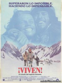 "Живые". Фильм расскажет историю, которая произошла еще осенью 1972 года.  Над Андами авиалайнер, на борту которого была школьная сборная по регби из Уругвая потерпел катастрофу. Самолет упал в то место, которое было практически отрезано от внешнего мира. Но в этой катастрофе смогли выжить несколько школьников, которым теперь придется пройти жестокий и нечеловеческий тест на выживание. Больше трех месяцев  молодые люди сражались за жизнь...