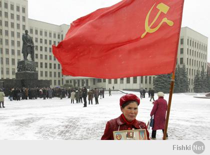 Всем блинчиков вкусных!))
КПРФ предложила разрешить белорусам баллотироваться в президенты РФ