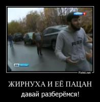 просто троллинг (видео не смотрел)