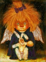 Нам всем не хватает Ангелов