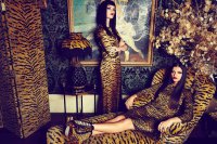 Креативный календарь со знаками зодиака  