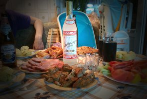 Как выглядит бедность в разных странах