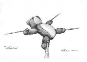 Польский художник - Павел Кучински