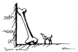 Польский художник - Павел Кучински